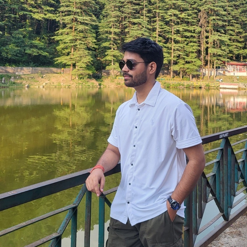 Satish Nautial